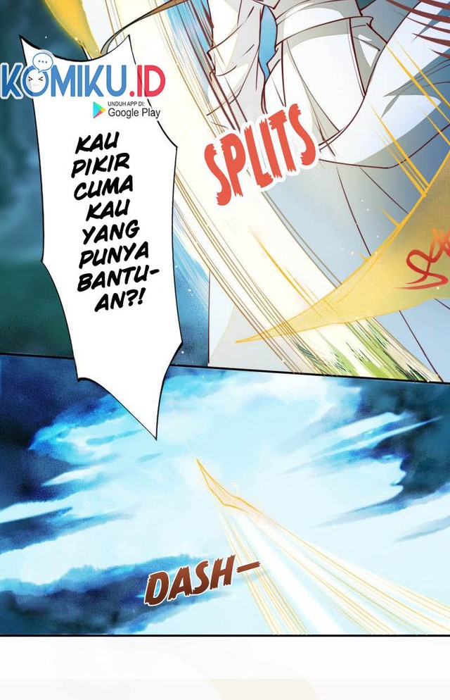 Peerless Alchemist Chapter 57 Gambar 17
