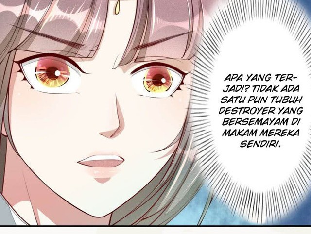 Peerless Alchemist Chapter 57 Gambar 3