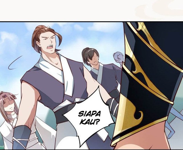 Peerless Alchemist Chapter 57 Gambar 5