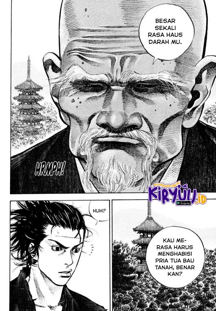 Vagabond Chapter 37 Gambar 11