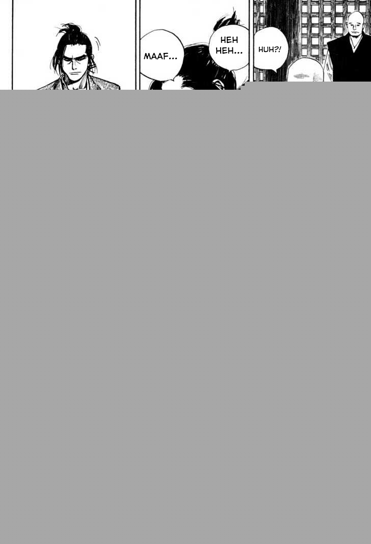 Vagabond Chapter 37 Gambar 17