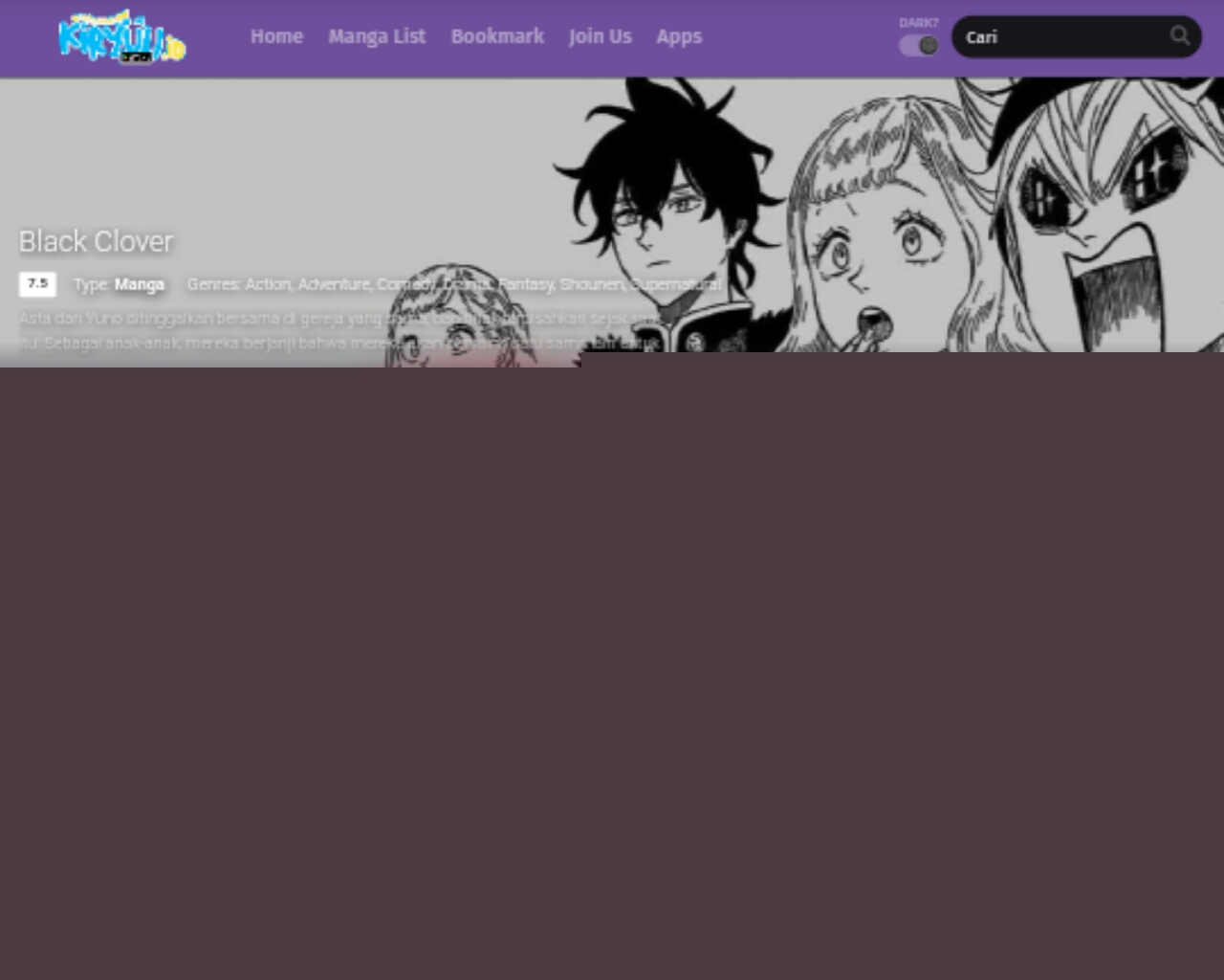 Vagabond Chapter 37 Gambar 25