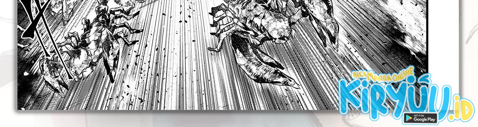 Rebuild World Chapter 22 Gambar 19