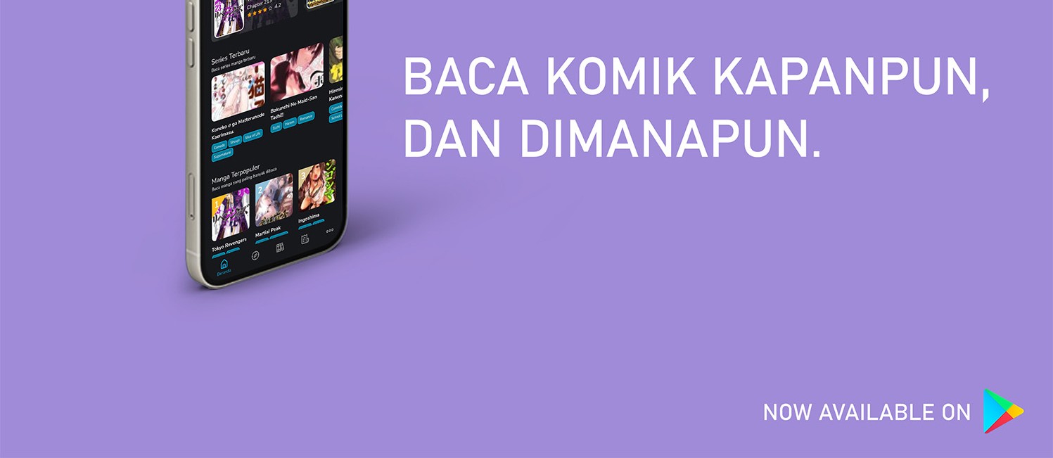 Rebuild World Chapter 22 Gambar 29