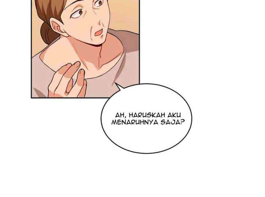 Please Have a Meal Chapter 21 Gambar 22