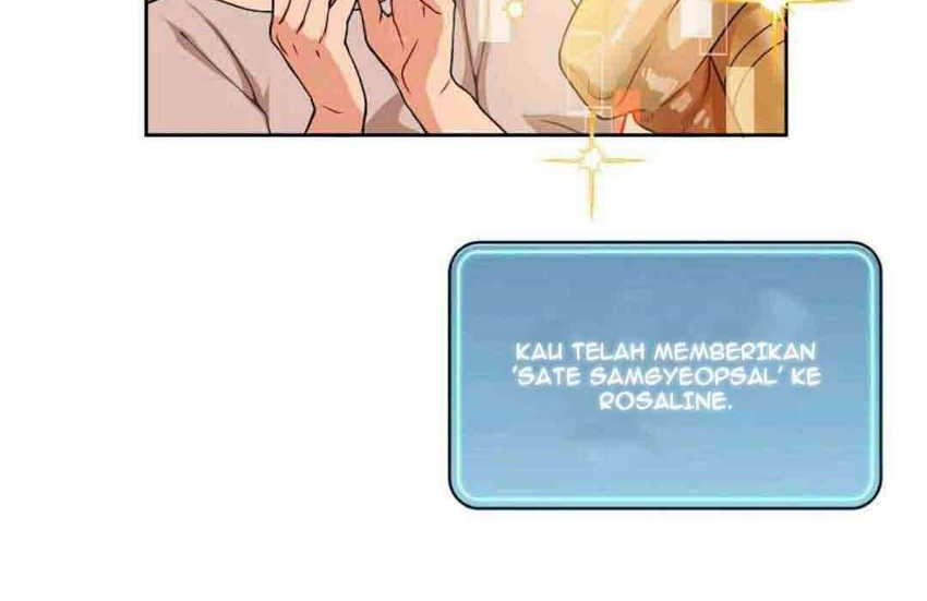 Please Have a Meal Chapter 21 Gambar 29