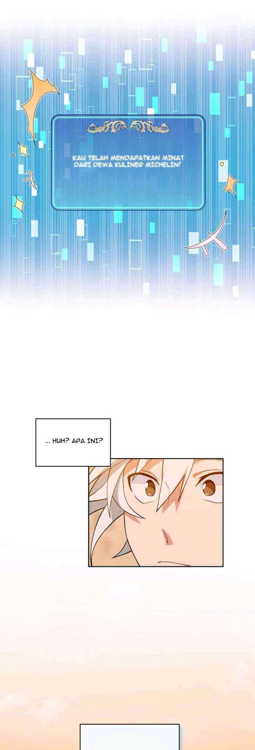 Please Have a Meal Chapter 21 Gambar 38