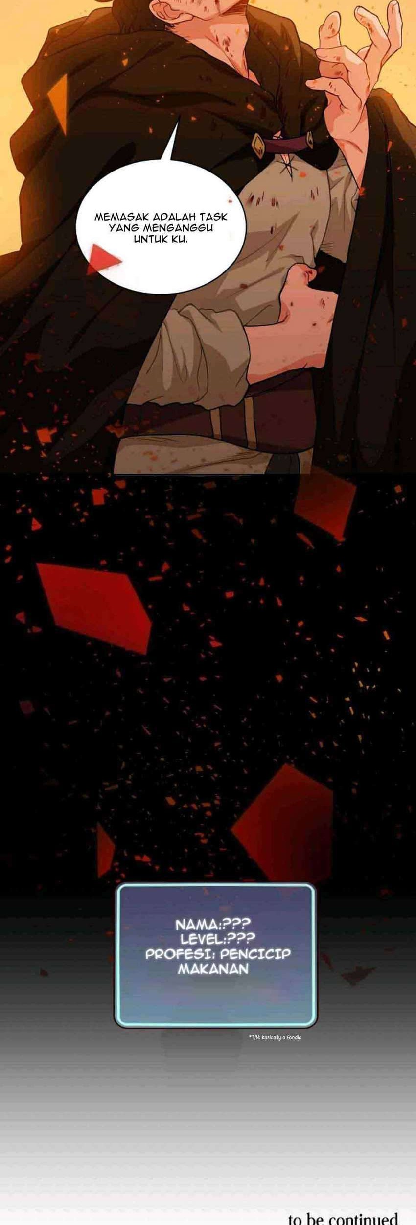 Please Have a Meal Chapter 21 Gambar 45