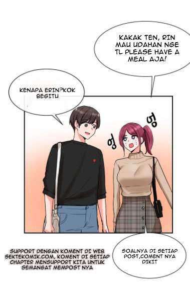 Please Have a Meal Chapter 21 Gambar 47