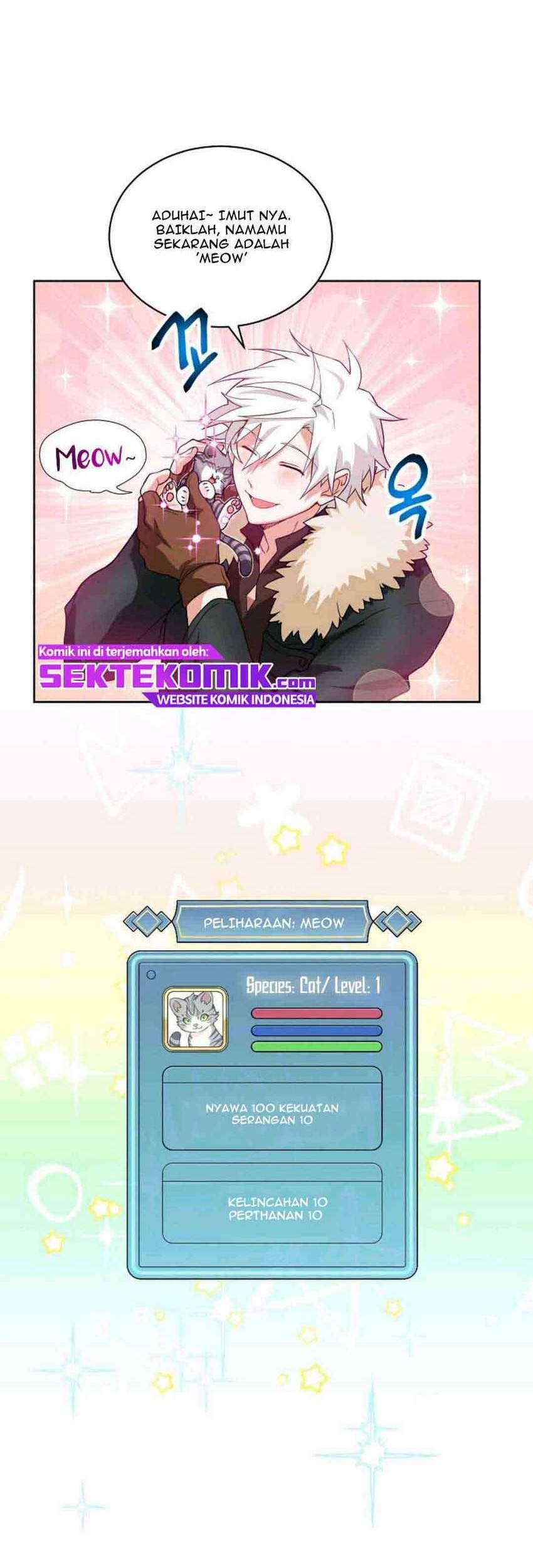 Please Have a Meal Chapter 21 Gambar 7