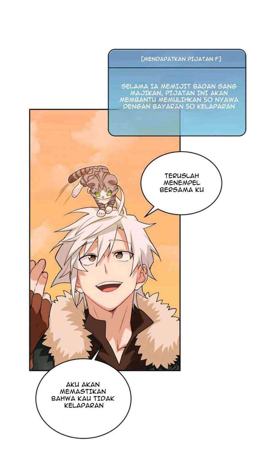 Please Have a Meal Chapter 21 Gambar 8