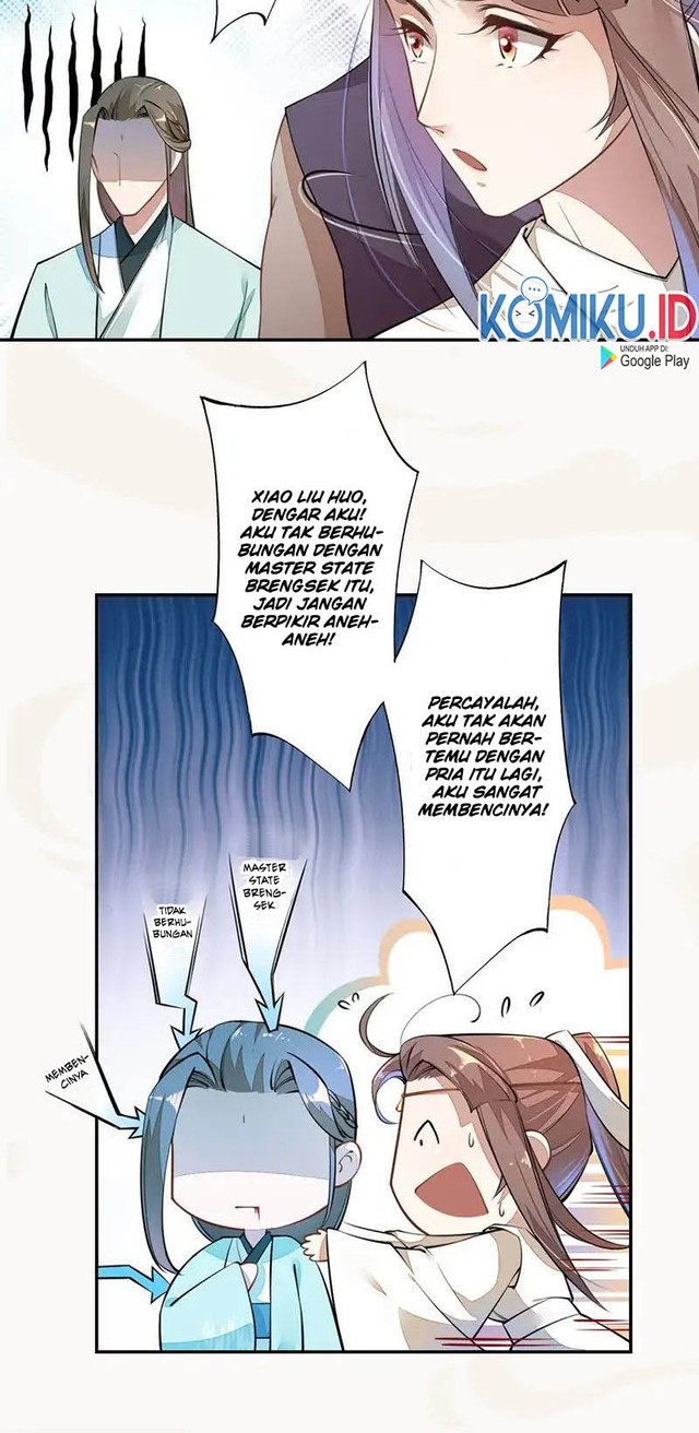 Peerless Alchemist Chapter 60 Gambar 5