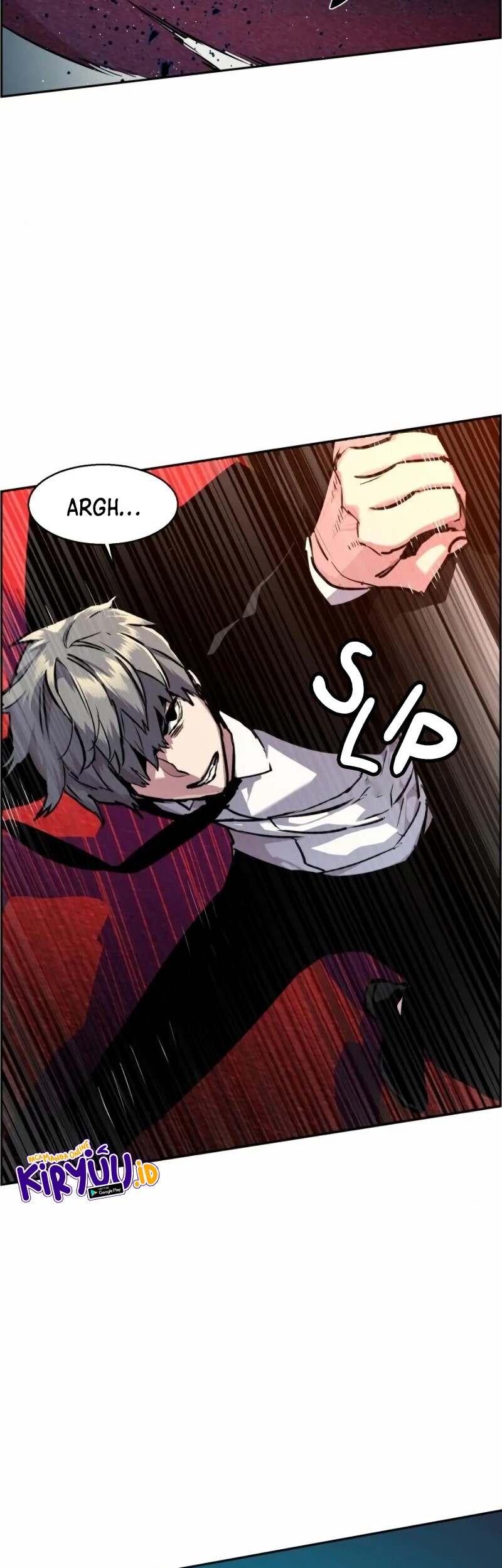 Mercenary Enrollment Chapter 46 Gambar 14