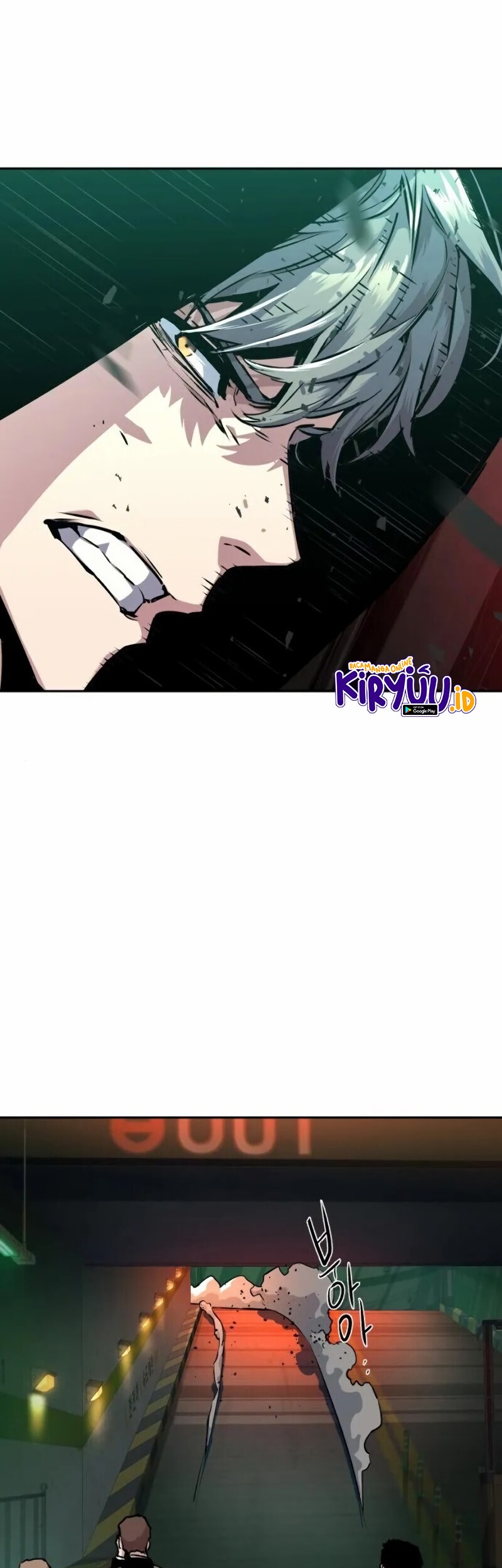 Mercenary Enrollment Chapter 46 Gambar 11