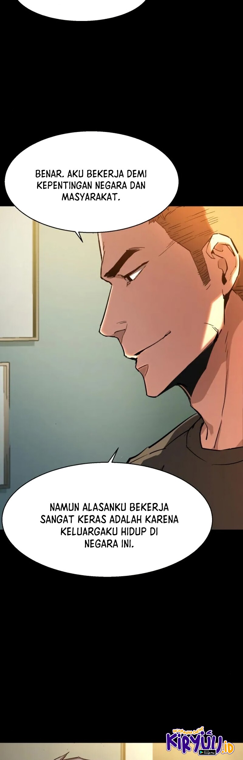 Mercenary Enrollment Chapter 46 Gambar 19