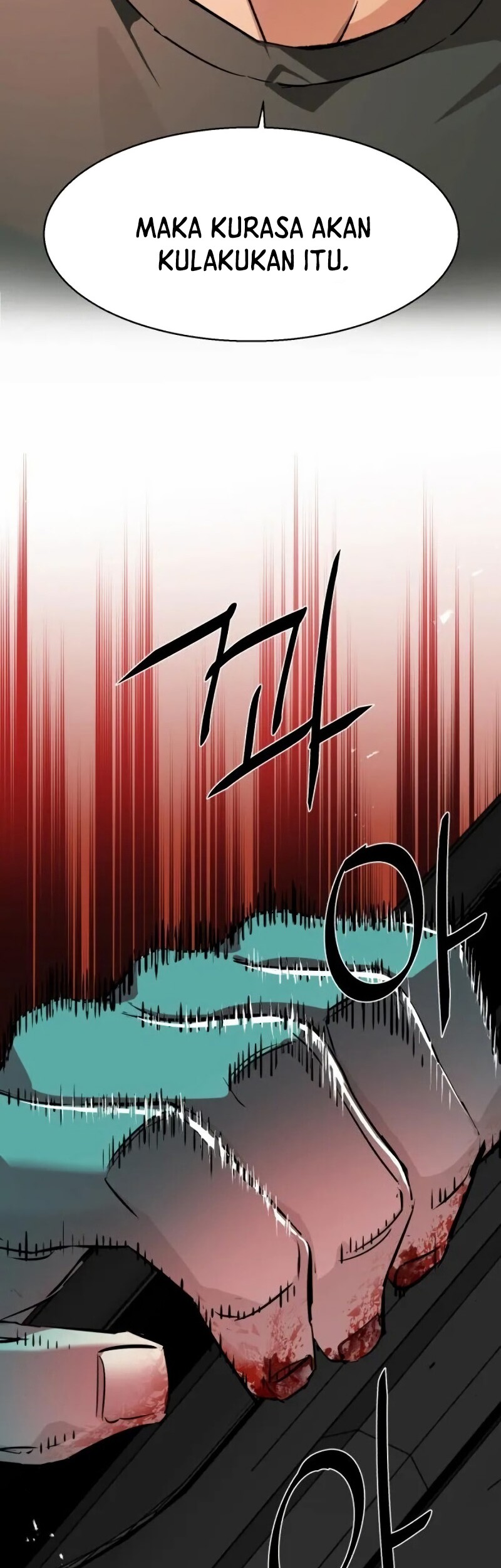 Mercenary Enrollment Chapter 46 Gambar 23