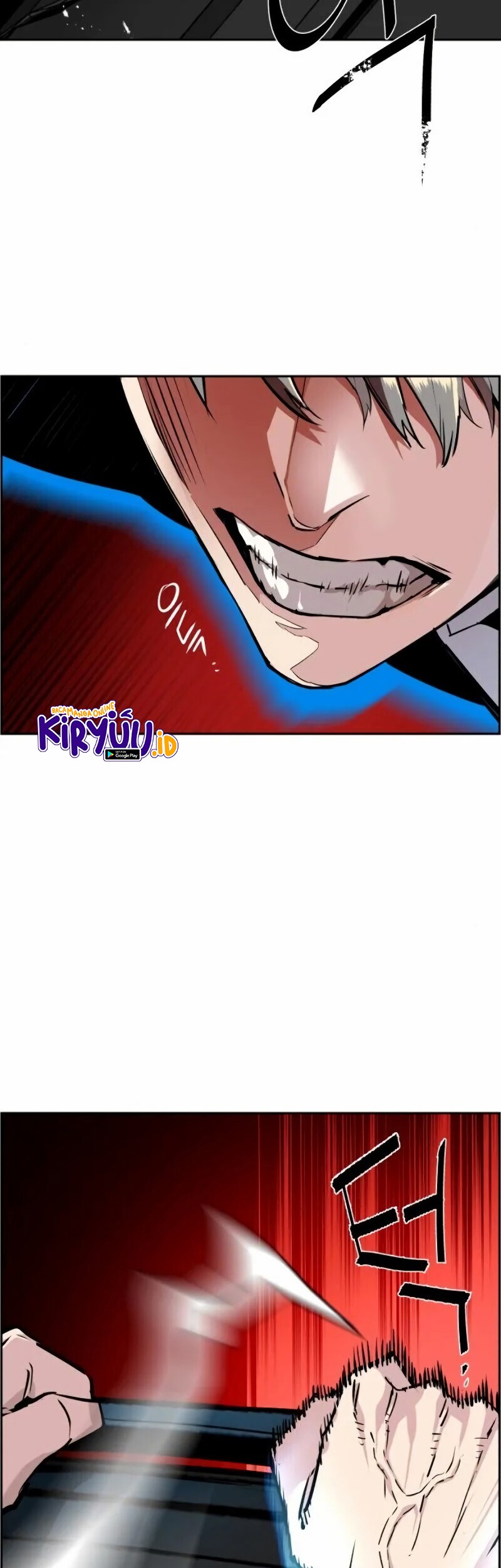 Mercenary Enrollment Chapter 46 Gambar 24