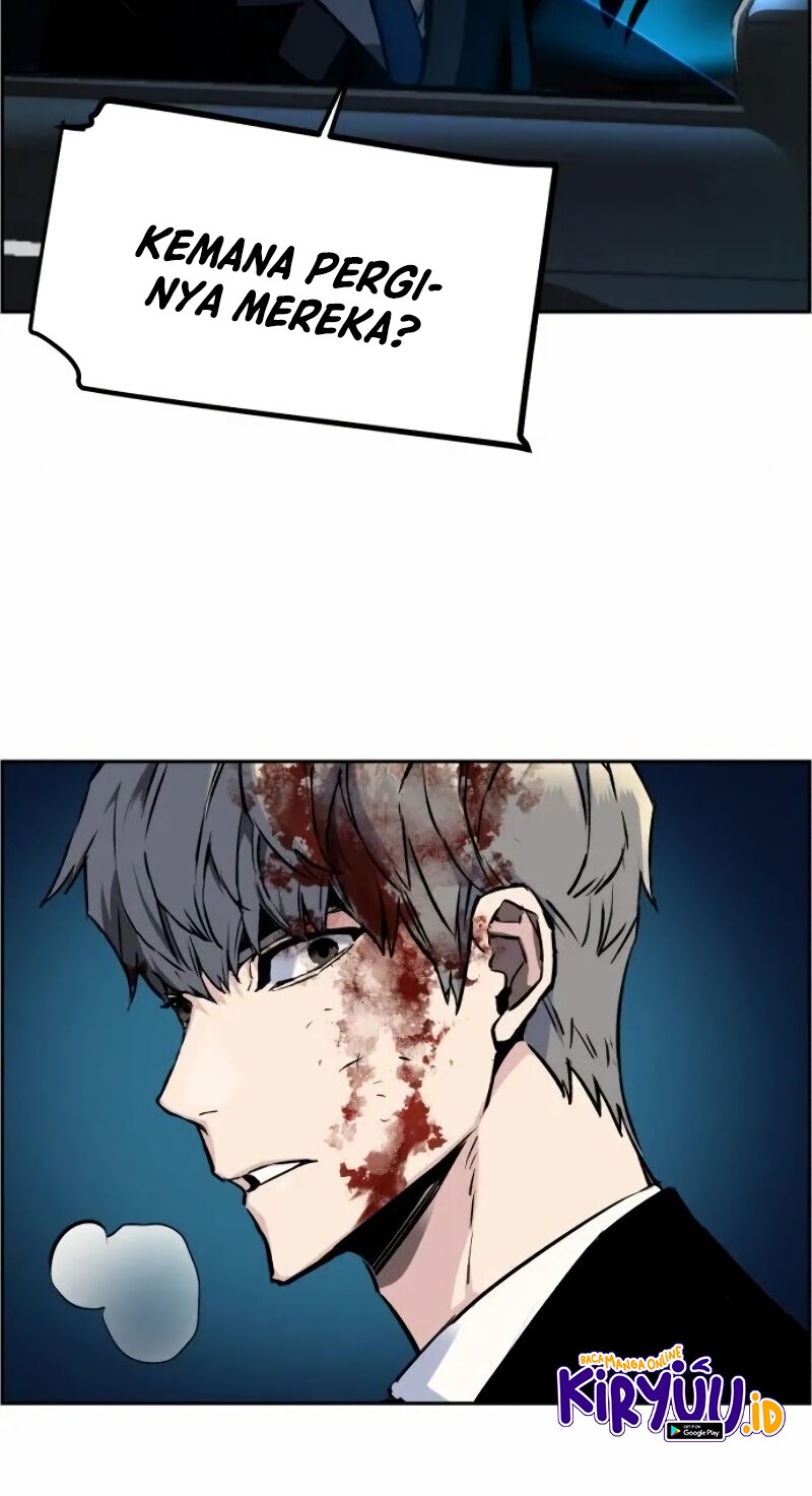 Mercenary Enrollment Chapter 46 Gambar 38