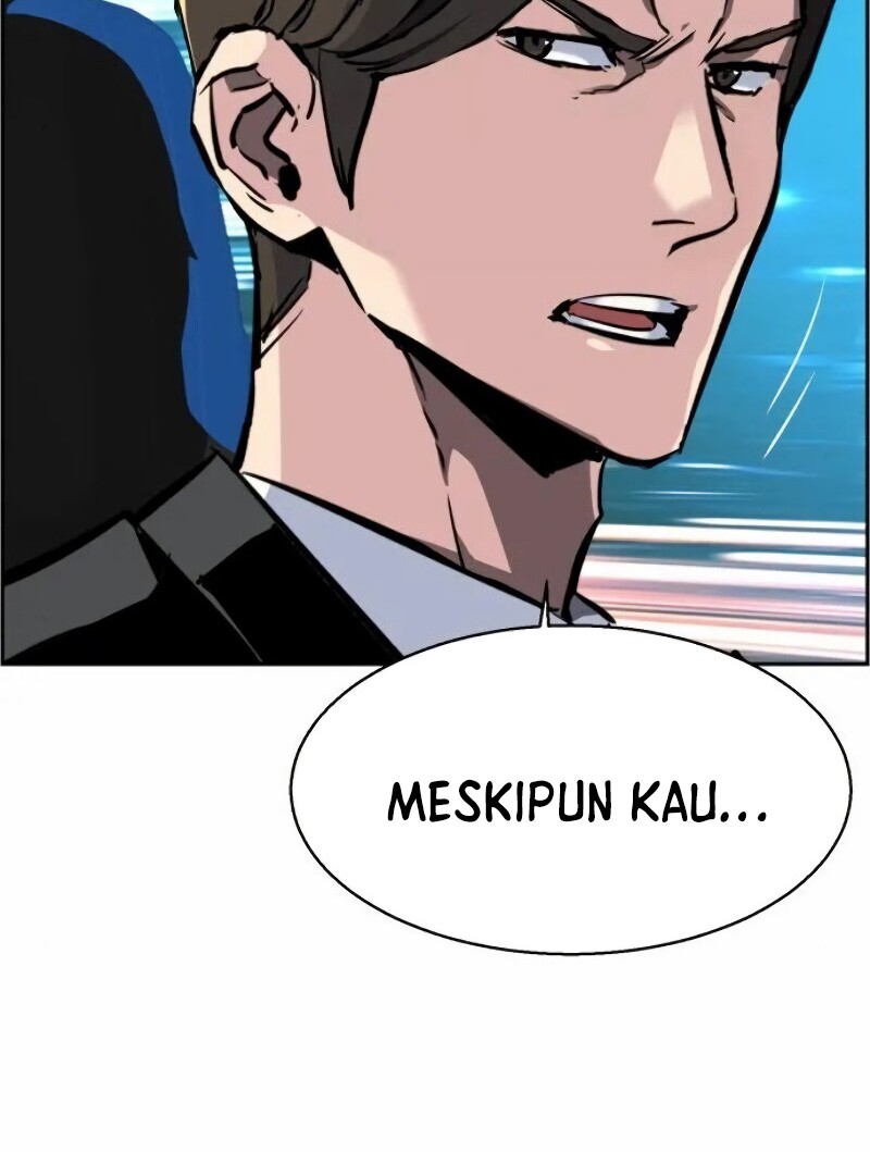 Mercenary Enrollment Chapter 46 Gambar 44