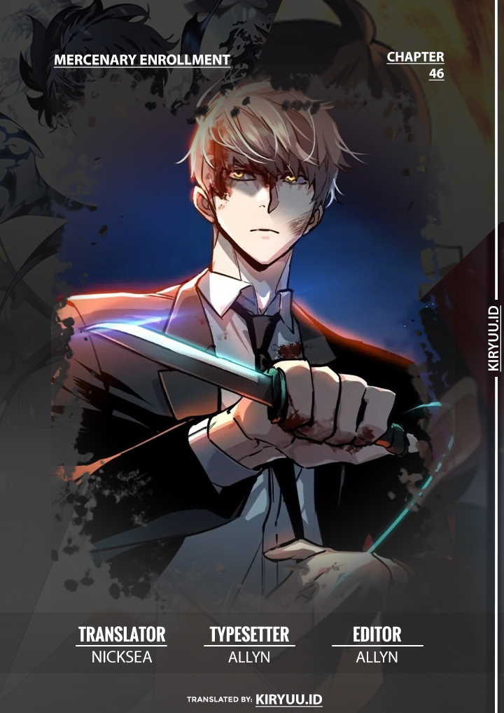 Komik Mercenary Enrollment Chapter 46 gambar nomor 1