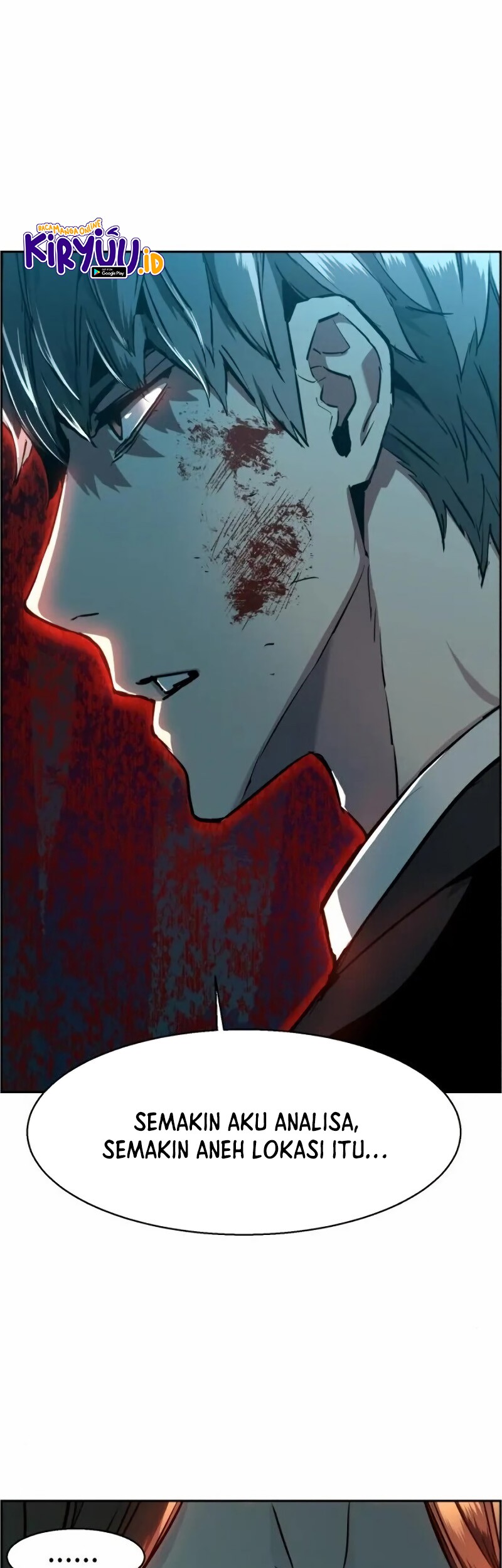 Mercenary Enrollment Chapter 46 Gambar 63