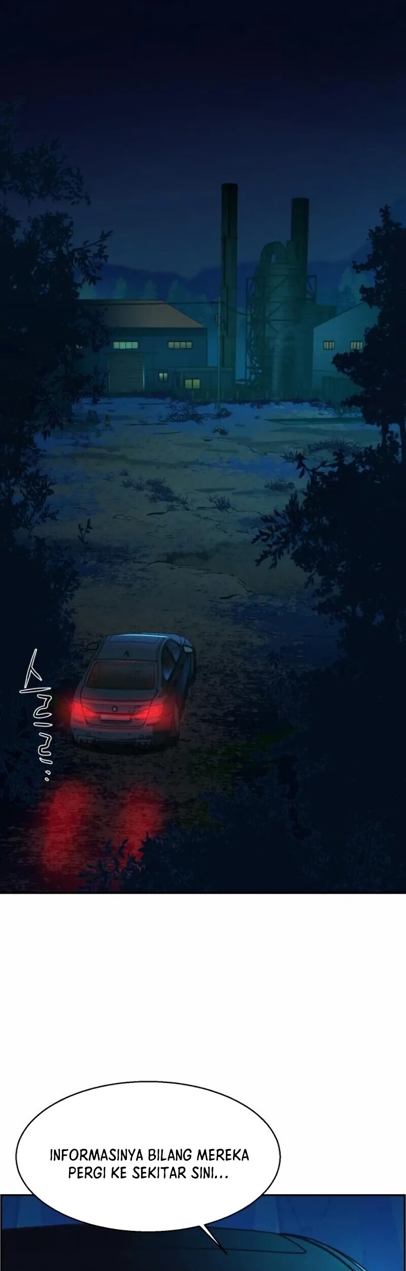 Mercenary Enrollment Chapter 46 Gambar 53