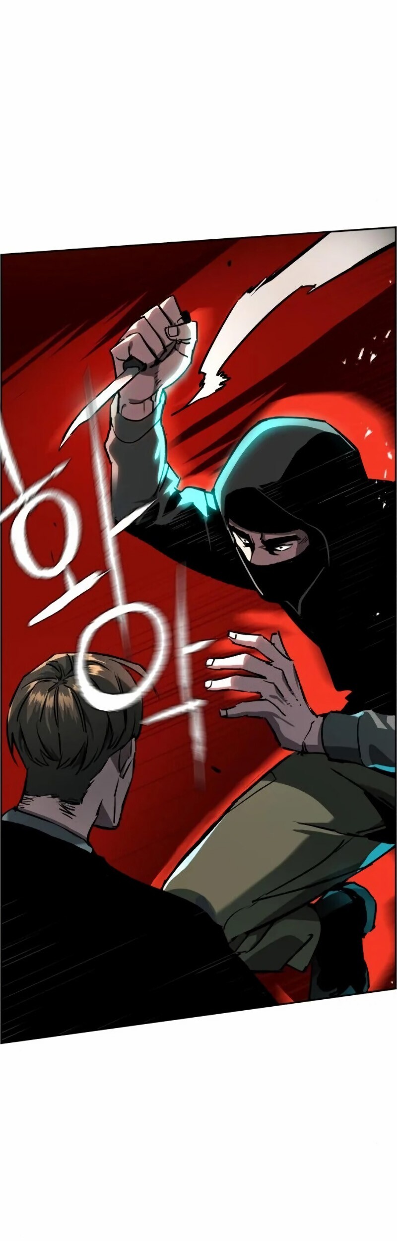 Mercenary Enrollment Chapter 46 Gambar 70