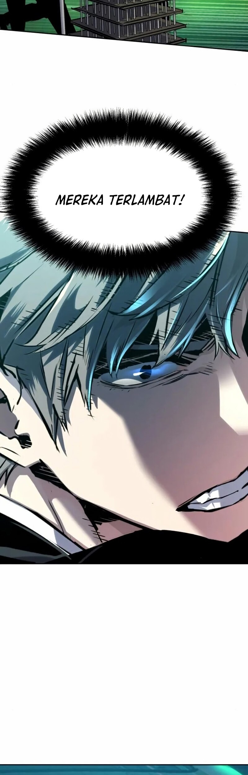 Mercenary Enrollment Chapter 46 Gambar 6