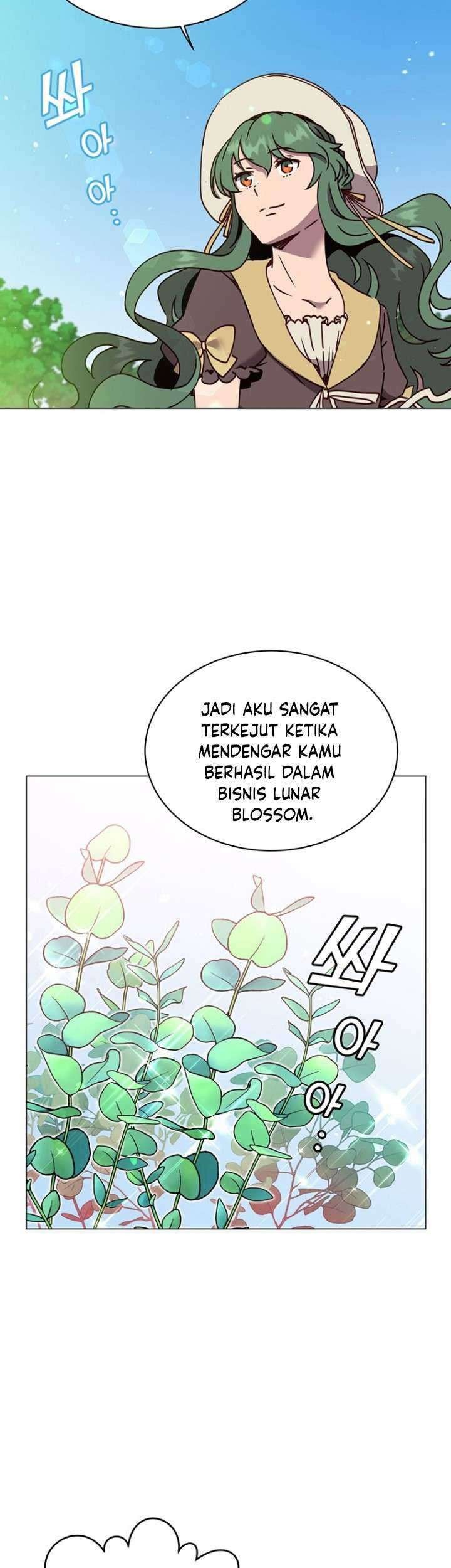 The MAX leveled hero will return! Chapter 58 Gambar 6