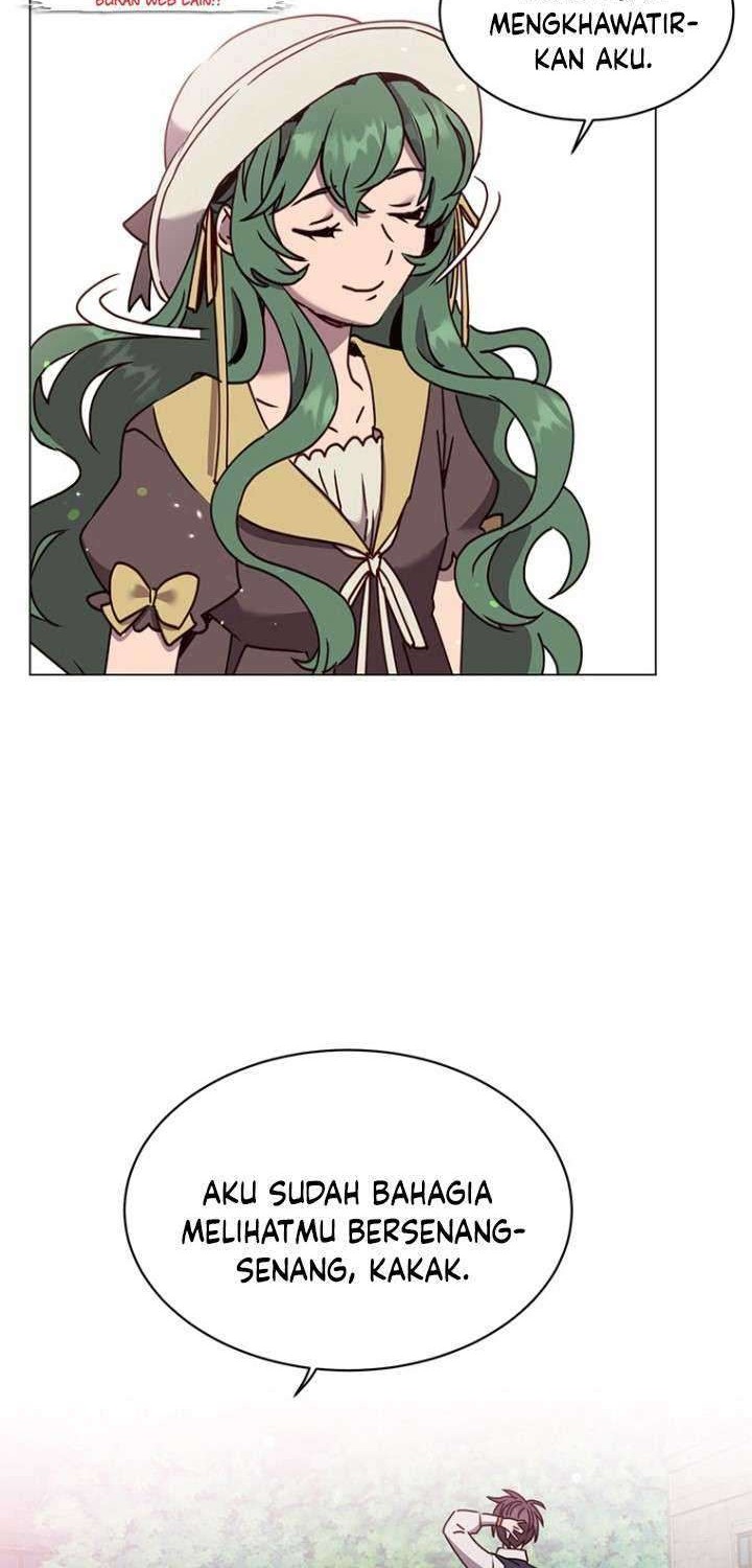 The MAX leveled hero will return! Chapter 58 Gambar 9