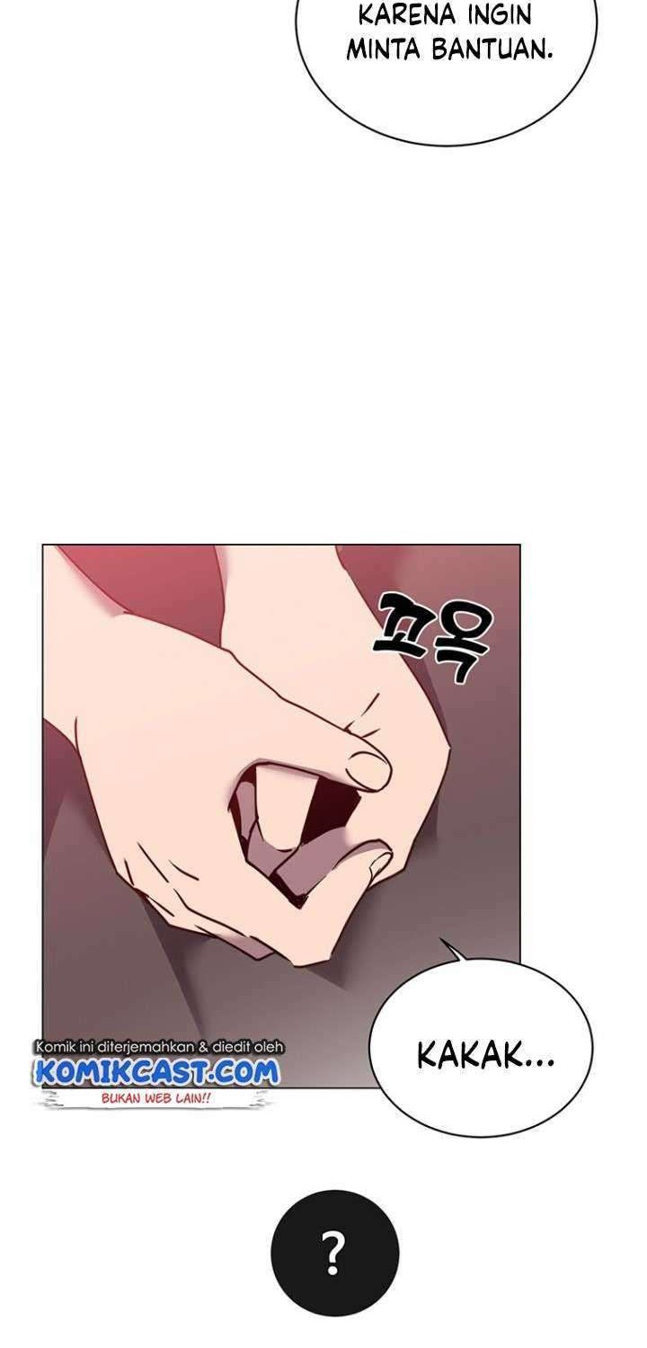 The MAX leveled hero will return! Chapter 58 Gambar 18