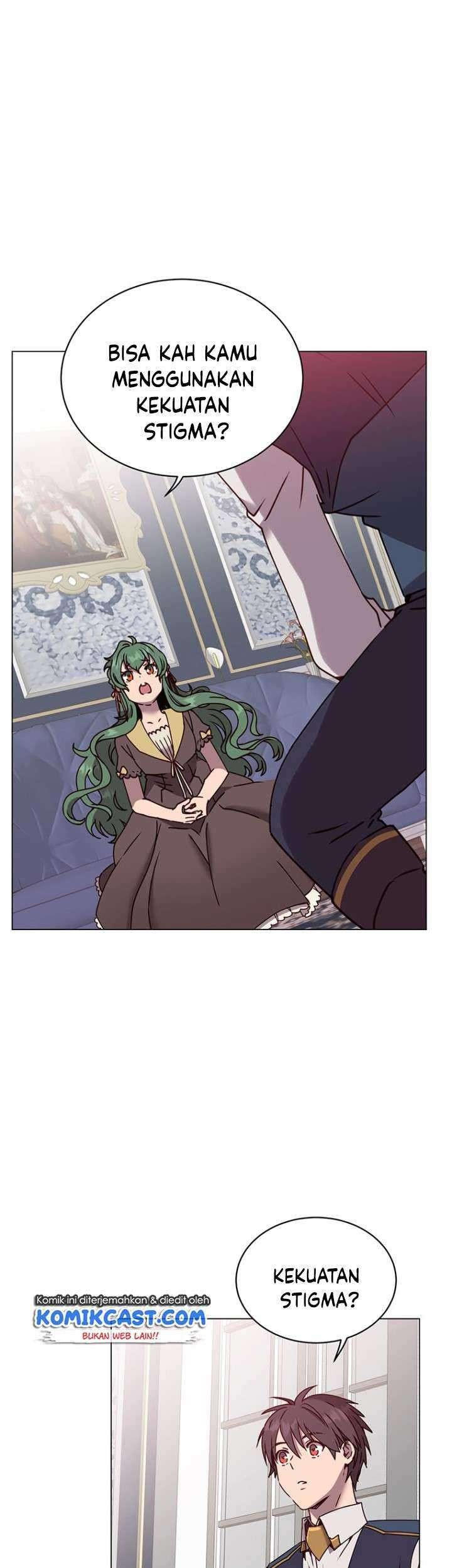 The MAX leveled hero will return! Chapter 58 Gambar 19