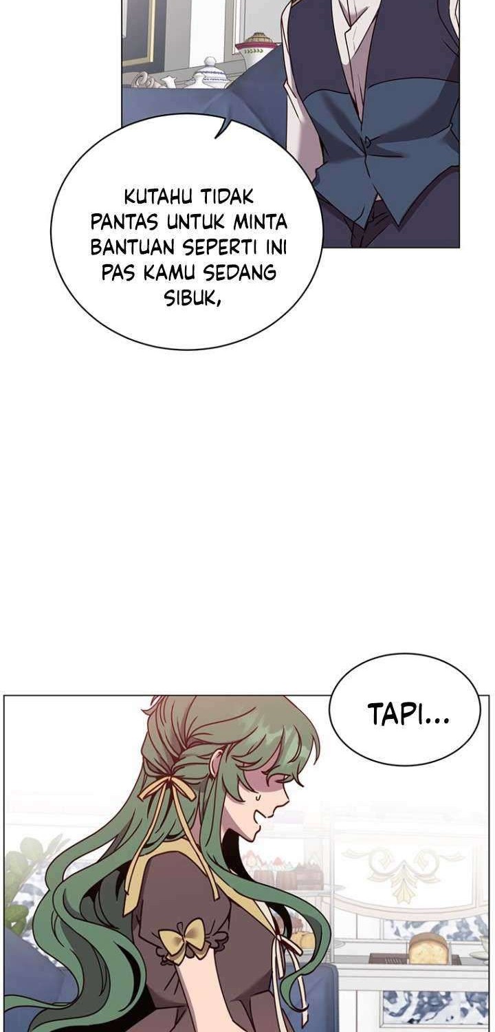 The MAX leveled hero will return! Chapter 58 Gambar 20