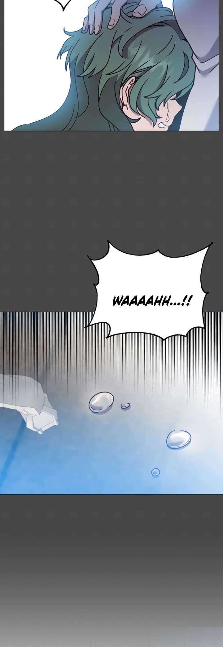 The MAX leveled hero will return! Chapter 58 Gambar 36