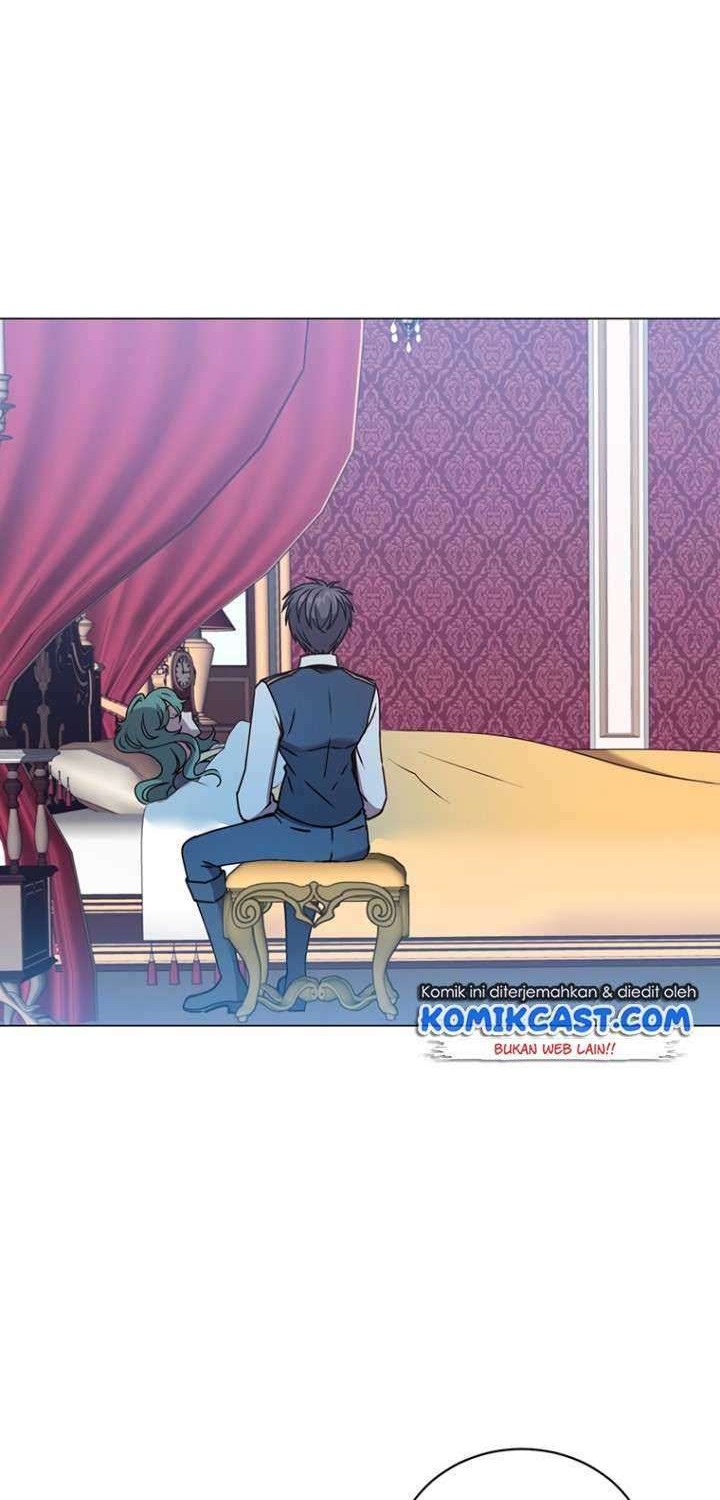 The MAX leveled hero will return! Chapter 58 Gambar 38