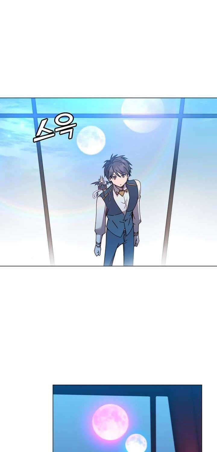 The MAX leveled hero will return! Chapter 58 Gambar 44