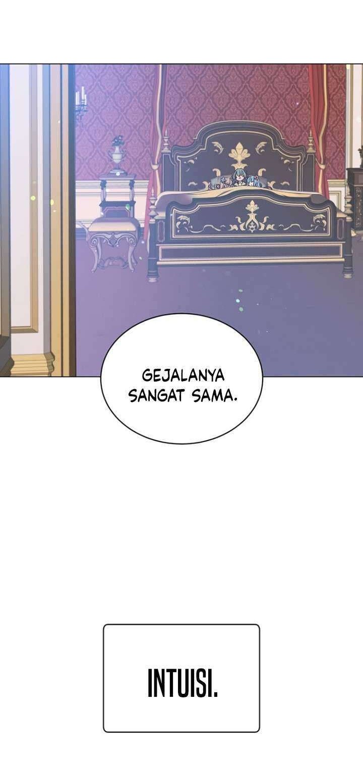 The MAX leveled hero will return! Chapter 58 Gambar 46