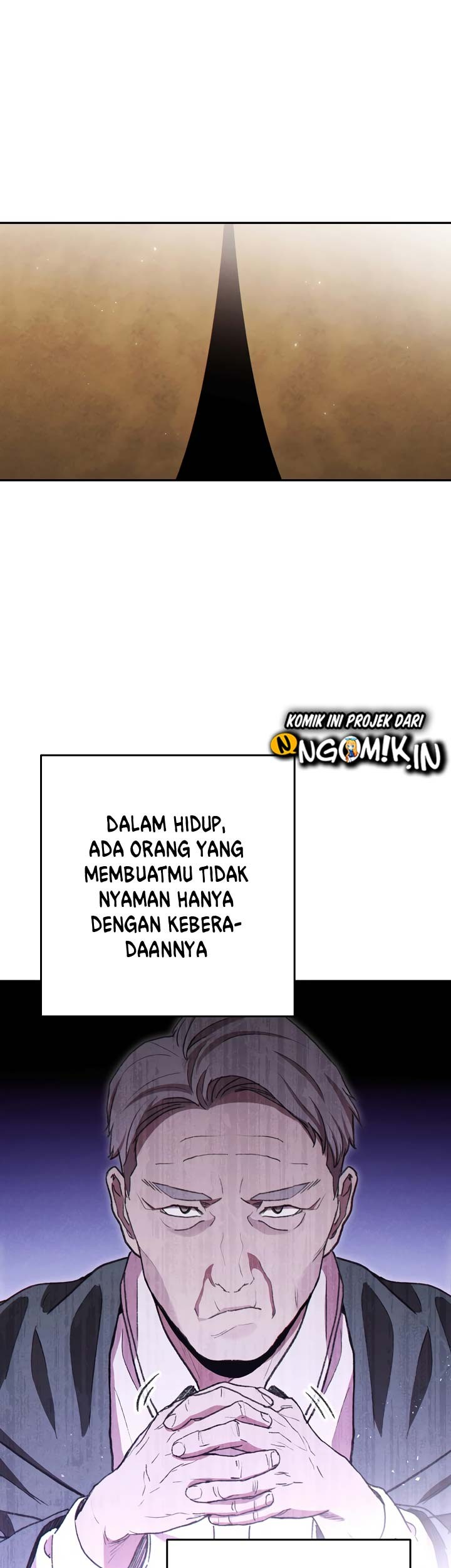 Dungeon Reset Chapter 83 Gambar 8