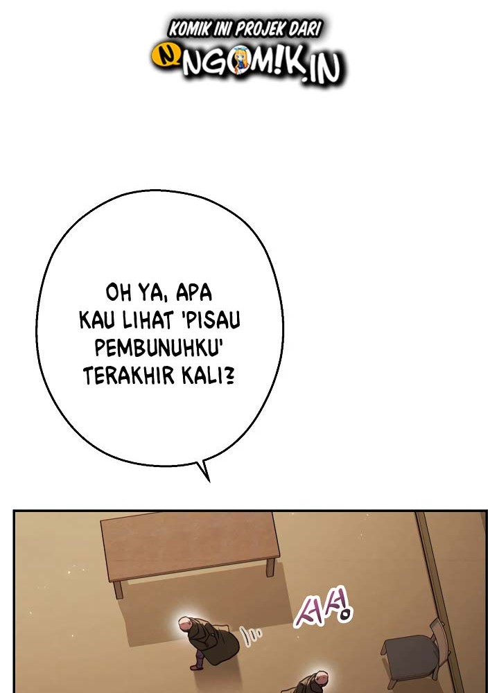 Dungeon Reset Chapter 83 Gambar 11