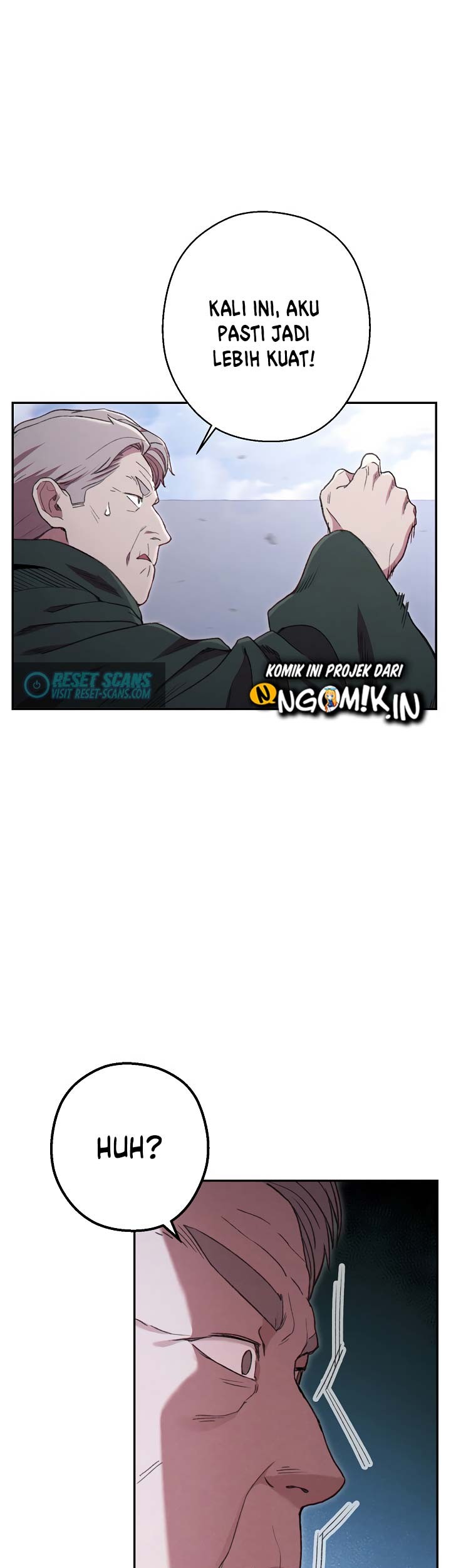 Dungeon Reset Chapter 83 Gambar 14