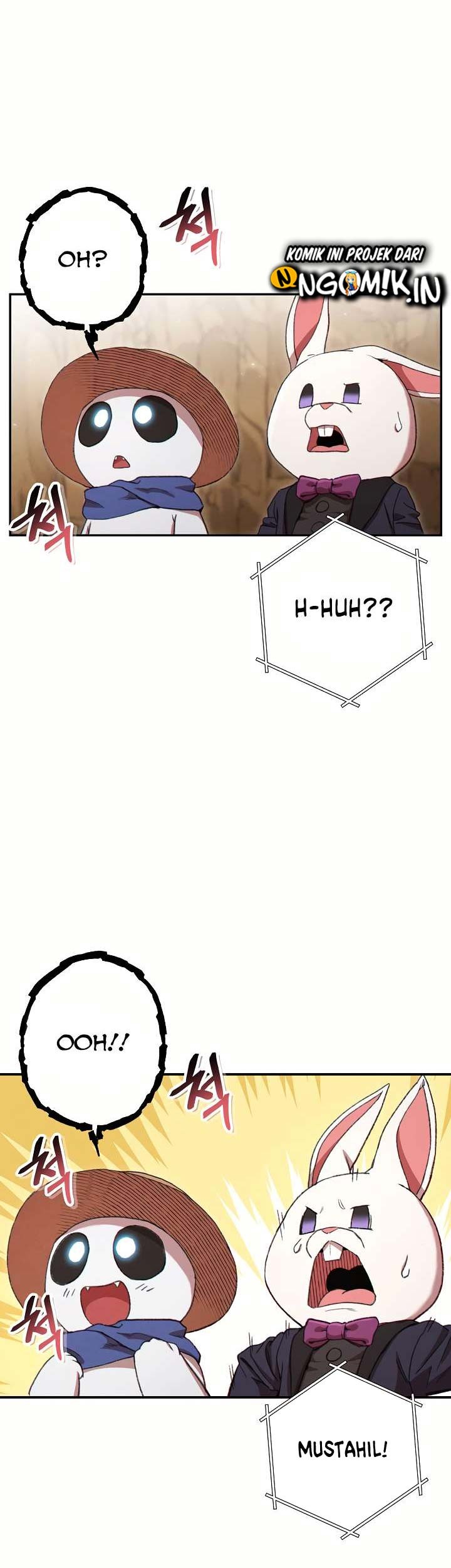 Dungeon Reset Chapter 83 Gambar 52