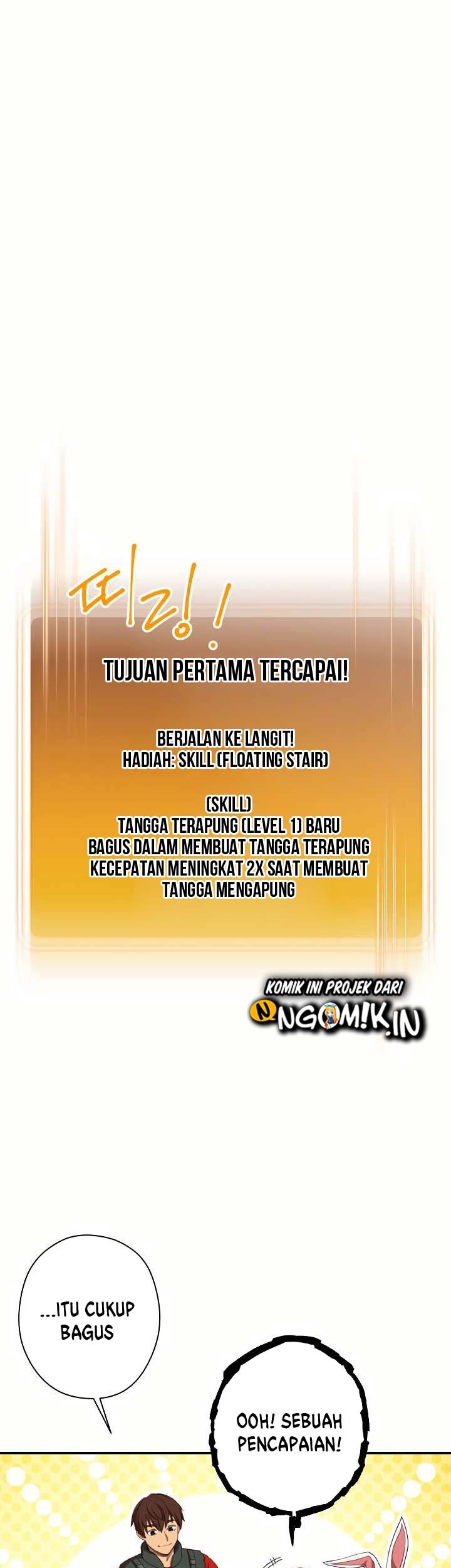 Dungeon Reset Chapter 83 Gambar 48