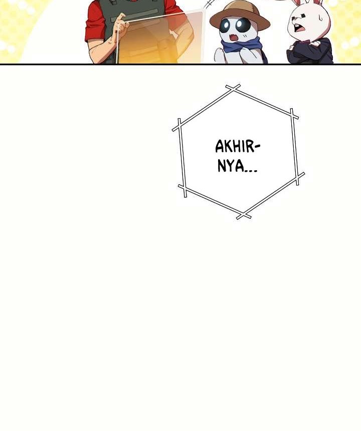 Dungeon Reset Chapter 83 Gambar 49