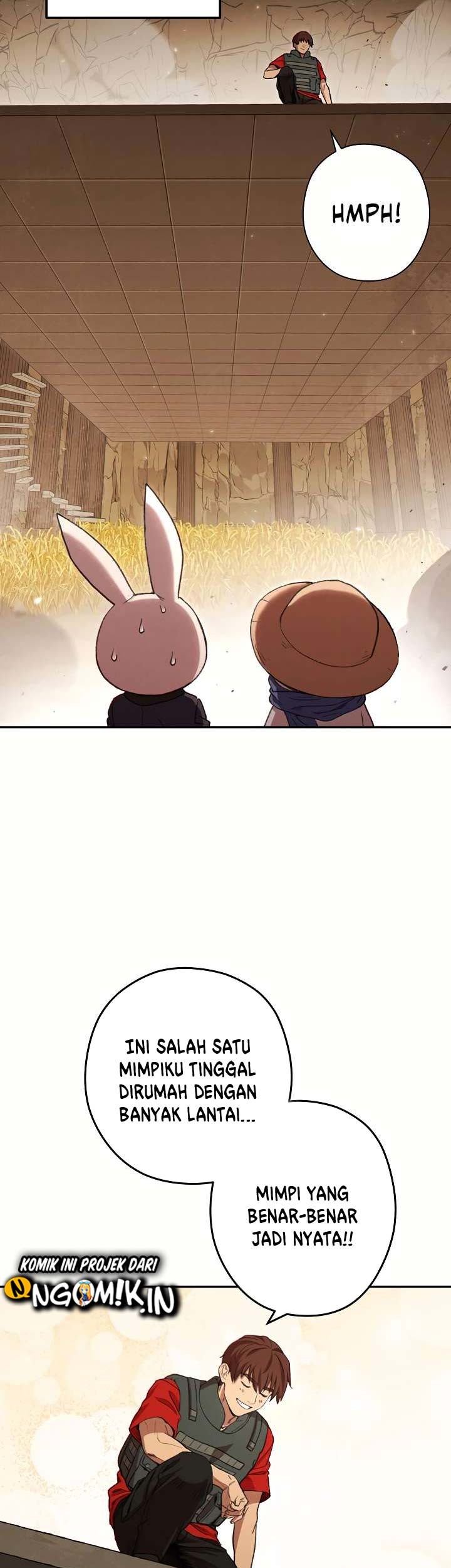 Dungeon Reset Chapter 83 Gambar 54