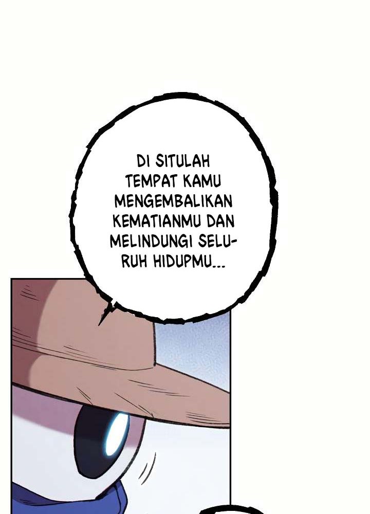 Dungeon Reset Chapter 83 Gambar 59