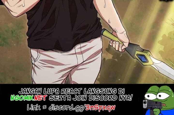 Dungeon Reset Chapter 83 Gambar 67