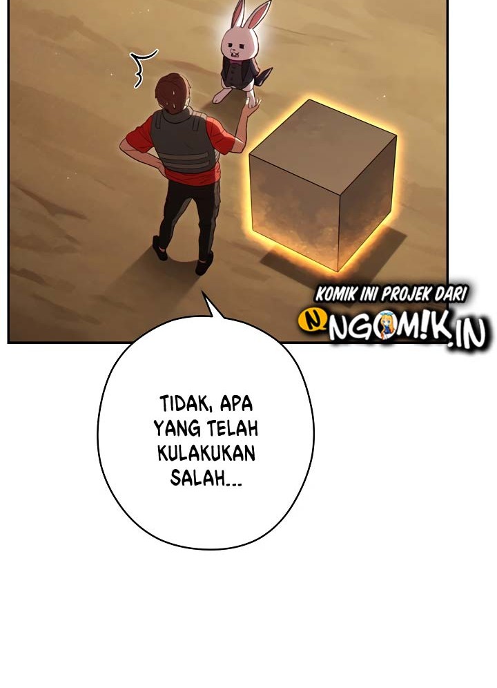 Dungeon Reset Chapter 83 Gambar 5