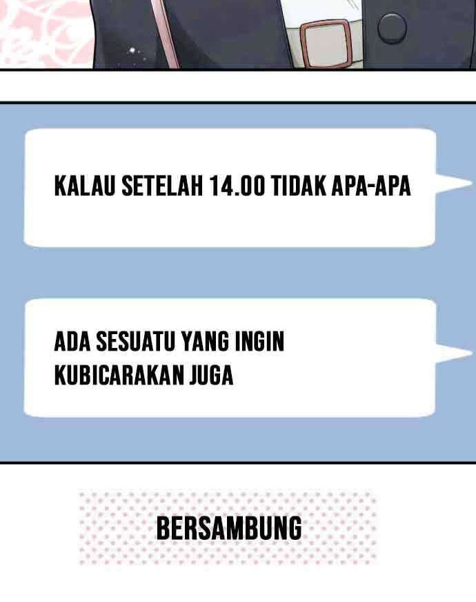 Ouji-sama Nante Iranai Chapter 165 Gambar 24