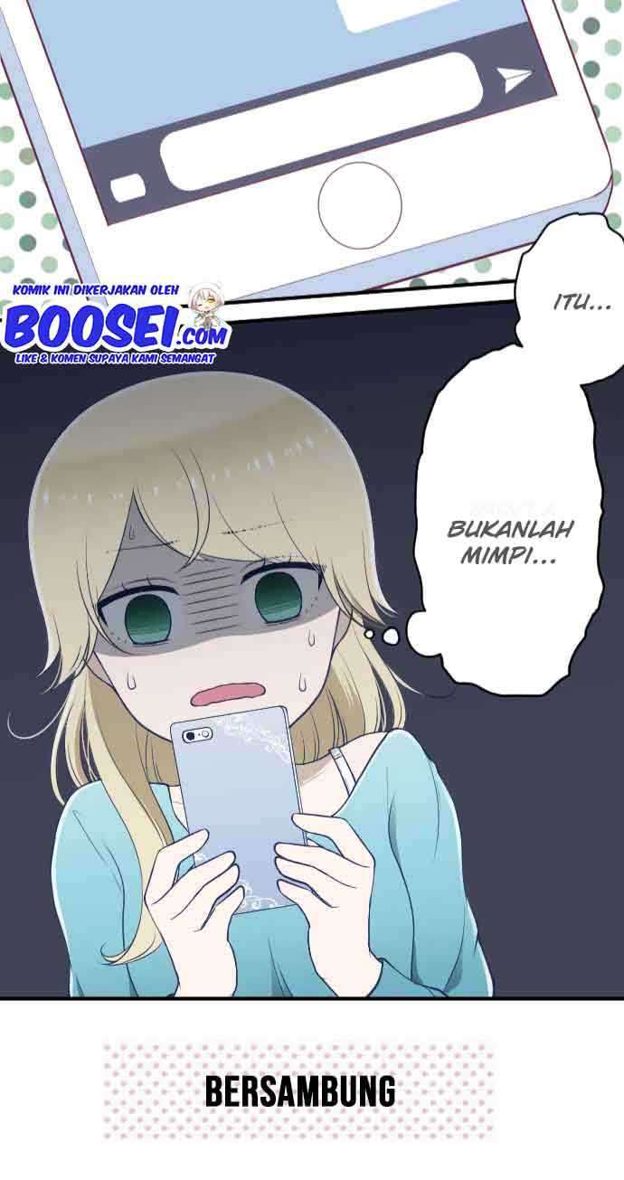 Ouji-sama Nante Iranai Chapter 163 Gambar 24