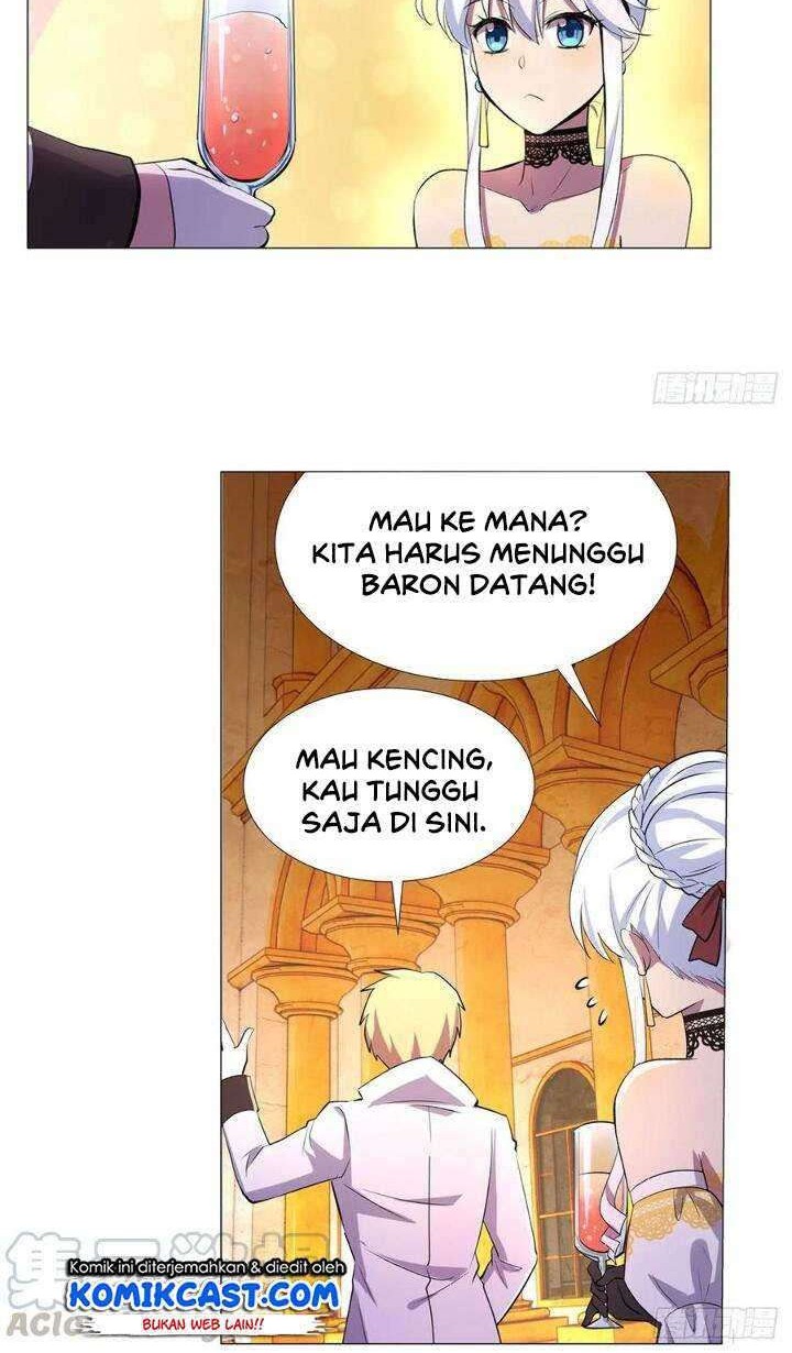 The Demon King Who Lost His Job Chapter 197 Gambar 5